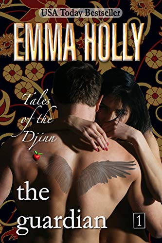 The Guardian book cover