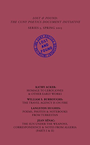 Lost & Found book cover