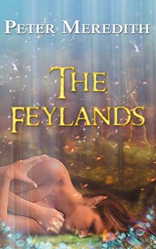 The Feylands book cover