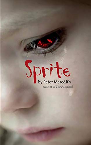 Sprite book cover