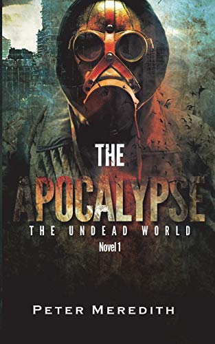 The Apocalypse book cover