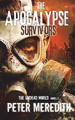 The Apocalypse Survivors book cover
