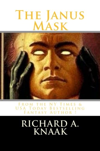 The Janus Mask book cover