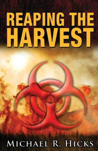 Cover of Reaping the Harvest
