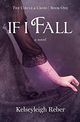 Cover of If I fall