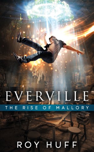 The Rise of Mallory book cover