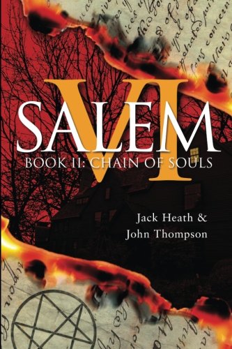 Chain of Souls: Evil Lies in the House of Six Gables