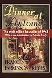Dinner at Antoine’s