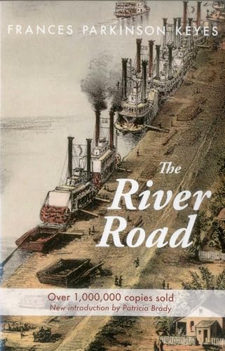 The River Road book cover