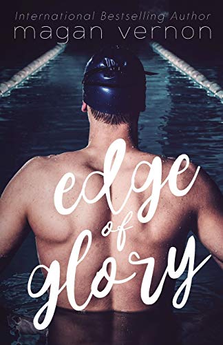 Edge of Glory book cover