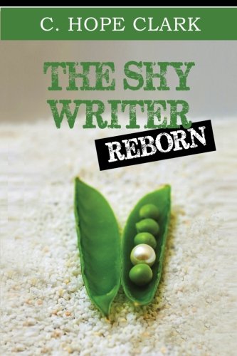 The Shy Writer Reborn book cover