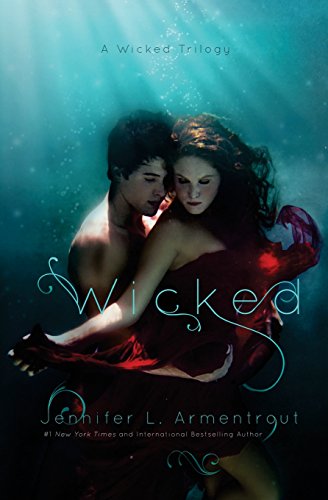 Wicked cover