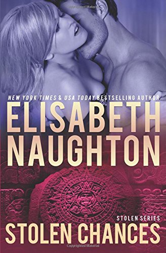 Stolen Chances cover