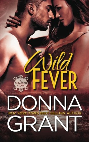 Wild Fever book cover