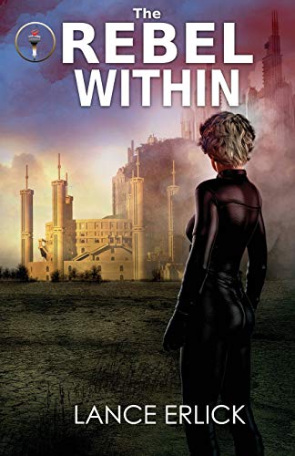 The Rebel Within book cover