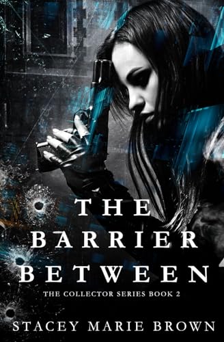 The Barrier Between cover