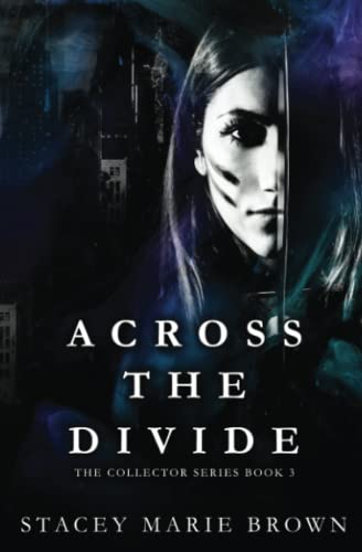 Across the Divide book cover