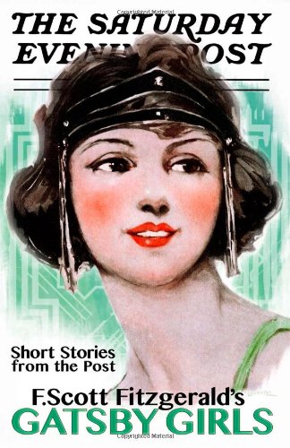 Gatsby Girls book cover