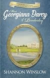 Miss Georgiana Darcy of Pemberley