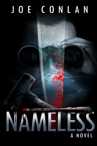 Cover of Nameless