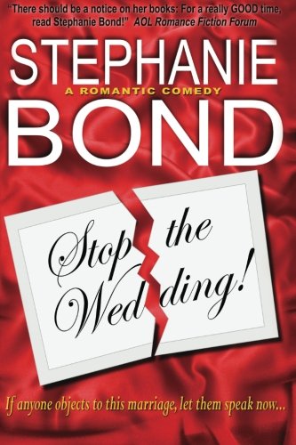 Stop the Wedding! book cover