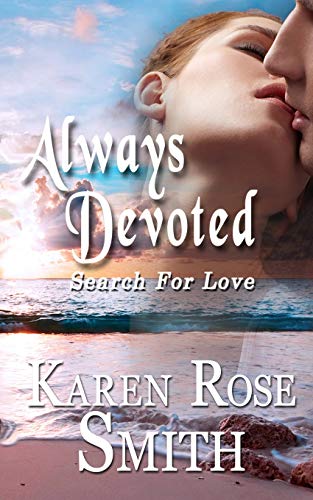 Always Devoted book cover