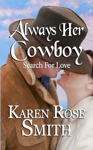 Always Her Cowboy book cover