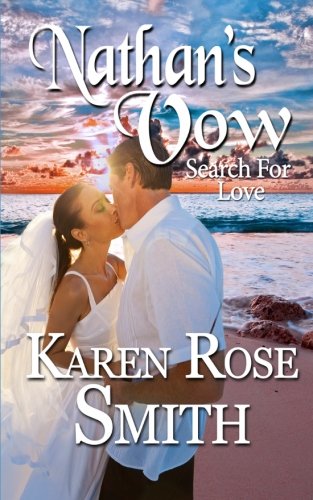 Nathan's Vow book cover