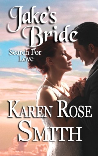 Jake's Bride book cover