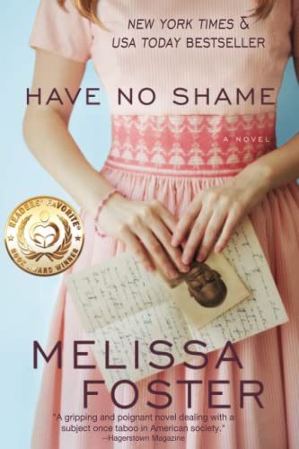 Have No Shame book cover