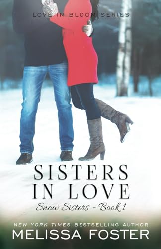 Sisters in Love book cover
