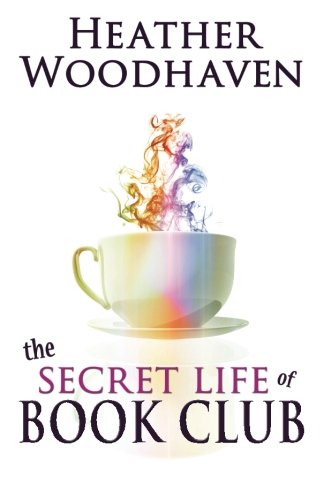 The Secret Life of Book Club book cover