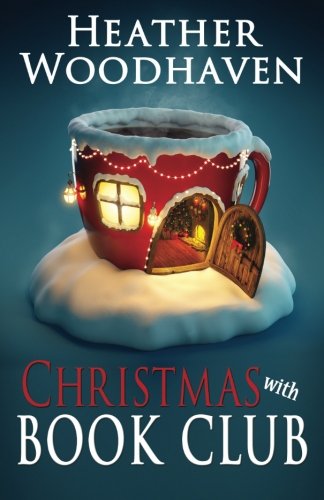 Christmas with Book Club book cover