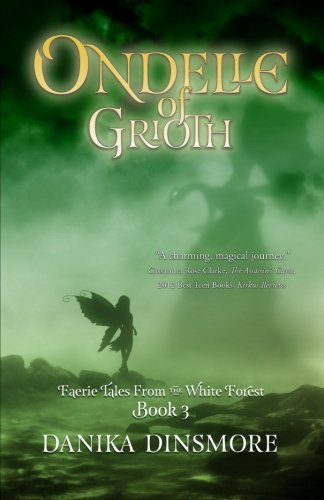 Ondelle of Grioth