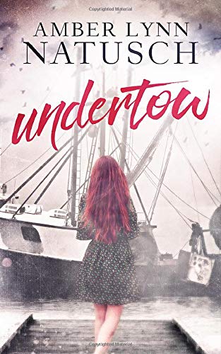 Undertow book cover