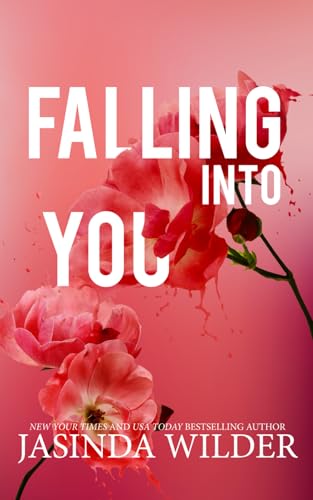 Falling Into You book cover