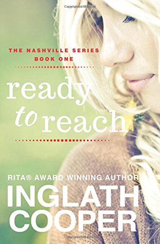 Ready to Reach book cover