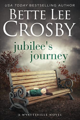 Jubilee's Journey book cover