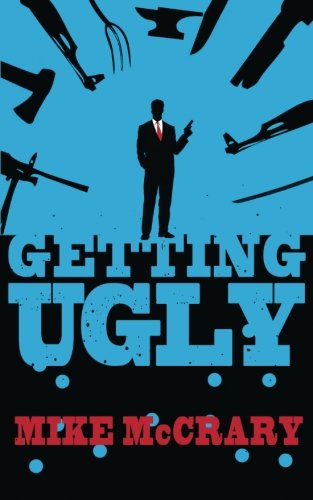 Getting Ugly book cover