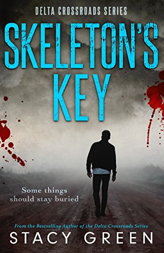 Skeleton's Key book cover