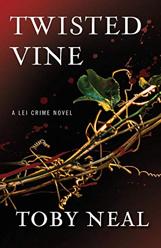 Twisted Vine book cover