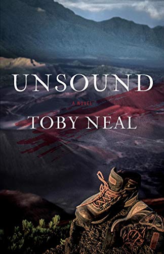 Unsound (Companion Novel) book cover