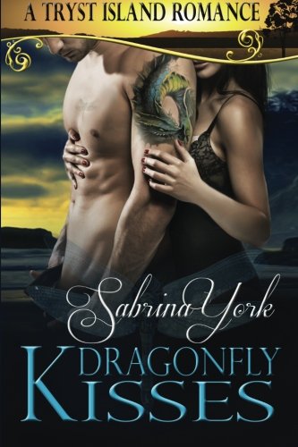 Dragonfly Kisses cover