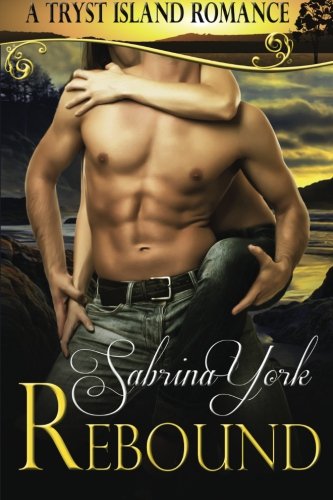 Rebound book cover