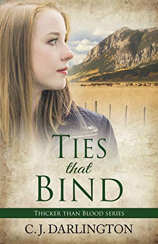 Ties that Bind book cover