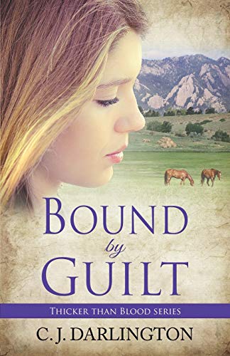 Bound by Guilt book cover