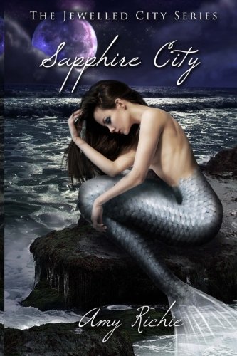 Sapphire City