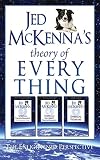 Jed McKenna's Theory of Everything