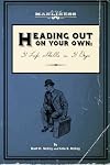 Heading Out On Your Own: 31 Basic Life Skills in 31 Days
