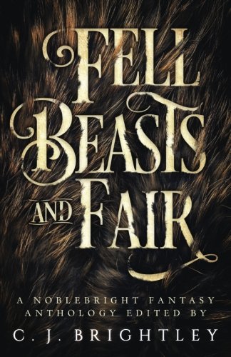 Fell Beasts and Fair book cover